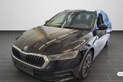 Skoda Octavia 36.883 km 23.780 &euro; Bingen / Rhein 55411