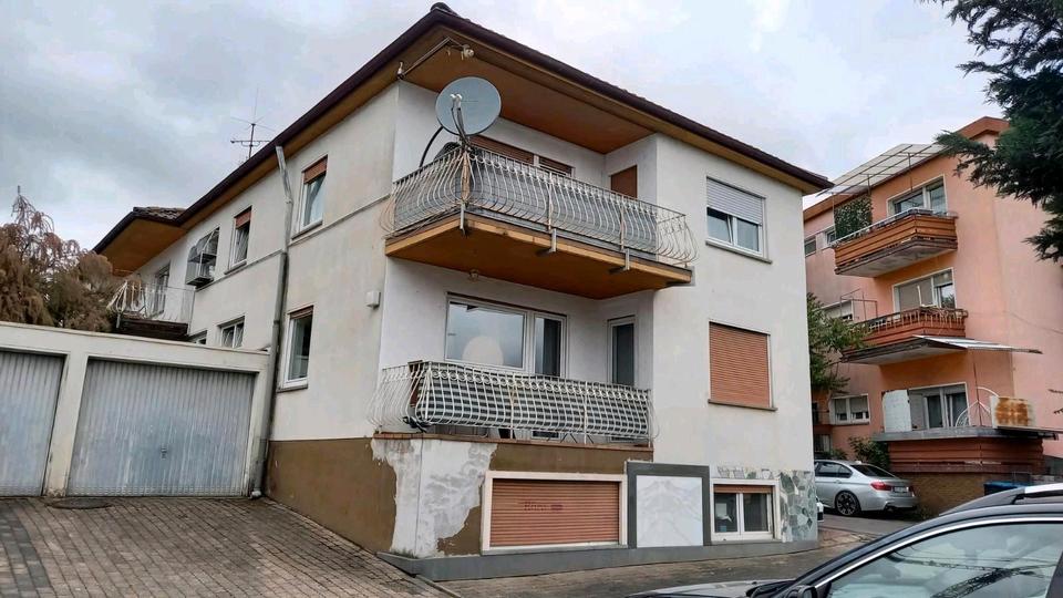 Doppelhaushälfte Steinbach (Taunus) - 5 Zimmer, 190 m&sup2;, 520.000&euro; | Angebot:27502608