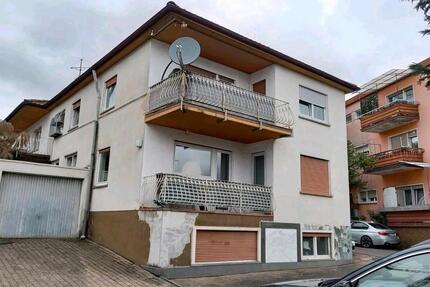 Haus Steinbach (Taunus) - 5 Zimmer, 190 m&sup2;, 520.000&euro; | Angebot:27502608