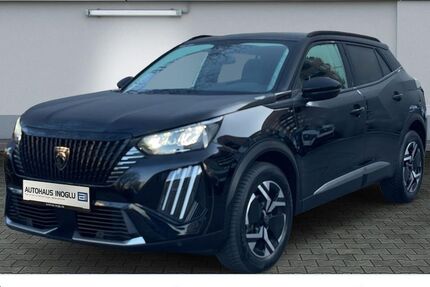 Peugeot 2008 39.381 km 18.680 &euro; Rüsselsheim 65428
