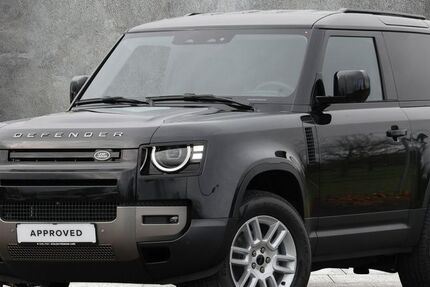 Land Rover Defender 3.670 km 66.900 &euro; Kronberg 61476