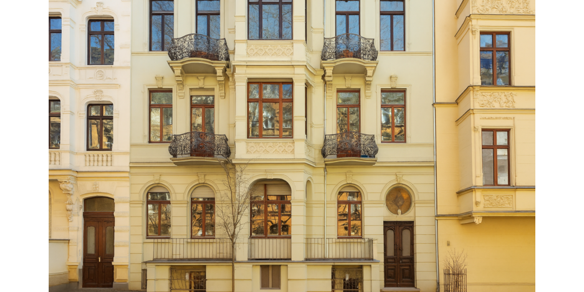 Etagenwohnung Wiesbaden Südost - 4 Zimmer, 143 m&sup2;, 465.000&euro; | Angebot:27320580