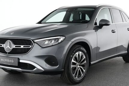 Mercedes-Benz GLC 220 101.267 km 37.770 &euro; Mainz 55128