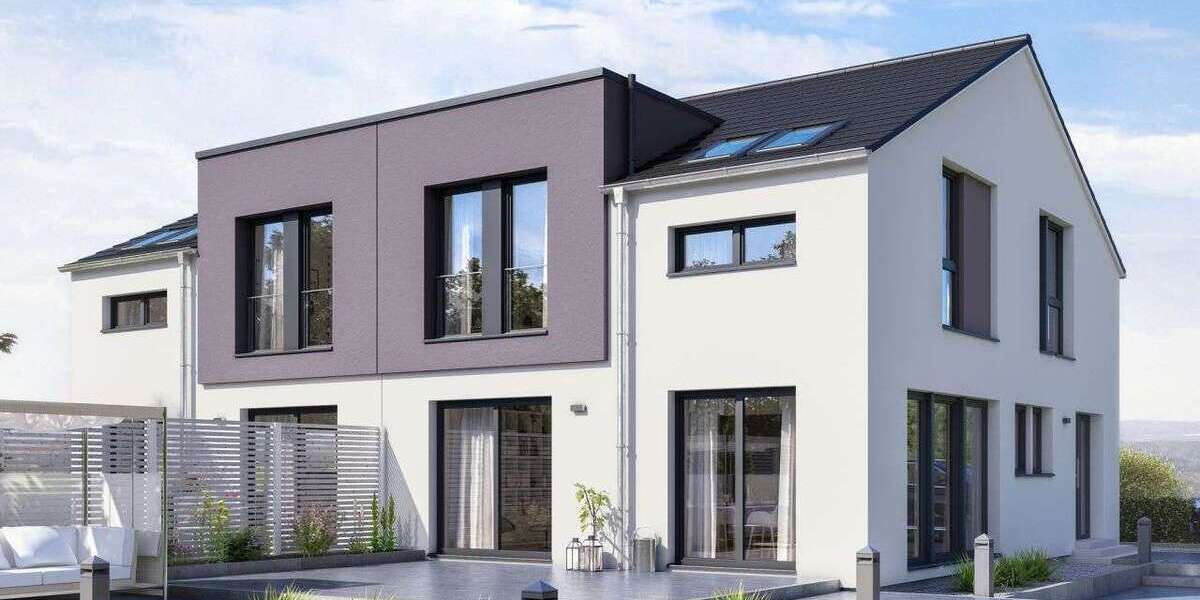 Einfamilienhaus Münster-Sarmsheim Sarmsheim - 5 Zimmer, 140 m&sup2;, 489.844&euro; | Angebot:27357141