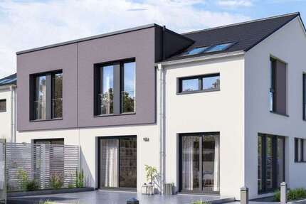 Haus Münster-Sarmsheim Sarmsheim - 5 Zimmer, 140 m&sup2;, 489.844&euro; | Angebot:27357141