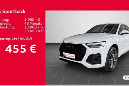 Audi Q5 23.221 km 52.450 &euro; Wiesbaden 65189