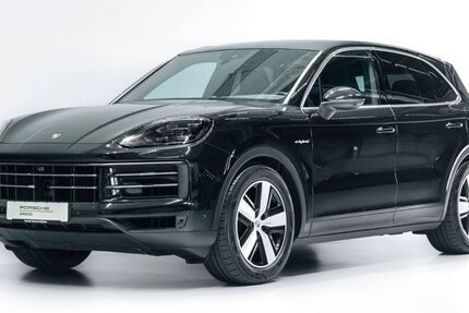 Porsche Cayenne 24.900 km 87.900 &euro; Hofheim 65719