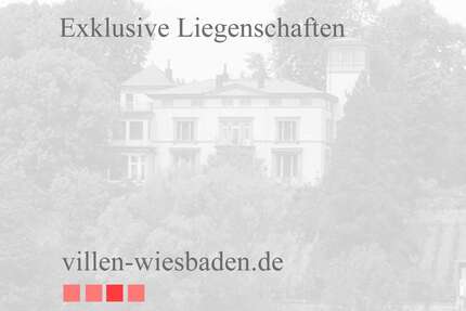 Haus Wiesbaden Südost - 18 Zimmer, 600 m&sup2;, 1.790.000&euro; | Angebot:23831064