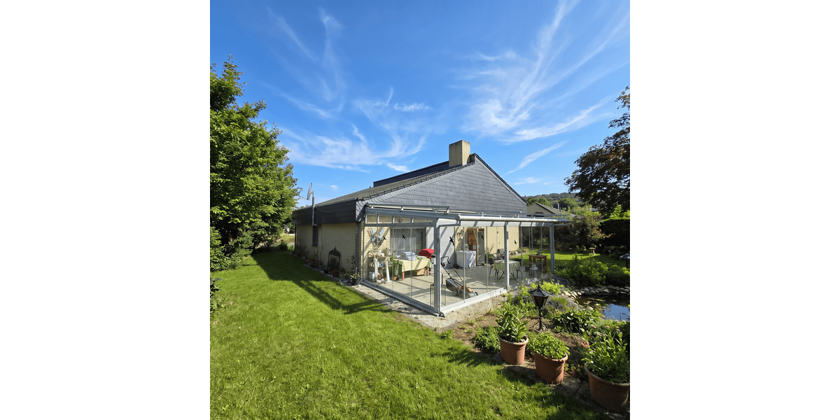 Einfamilienhaus Weiler - 6 Zimmer, 187 m&sup2;, 585.000&euro; | Angebot:27000343