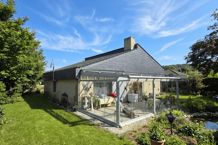 Haus Weiler - 6 Zimmer, 187 m&sup2;, 585.000&euro; | Angebot:27000343