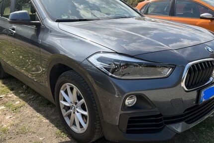 BMW X2 83.000 km 18.800 &euro; Weiterstadt 64331
