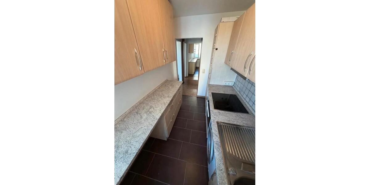 Etagenwohnung Langen (Hessen) - 2 Zimmer, 45 m&sup2;, 225.000&euro; | Angebot:27266434
