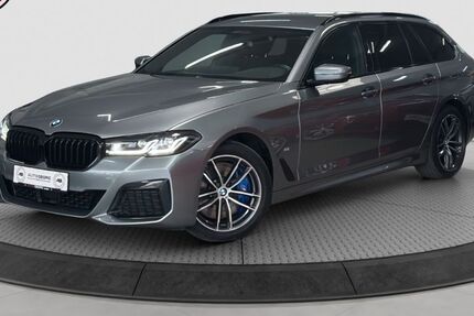 BMW 530 84.600 km 35.900 &euro; Wiesbaden 65205