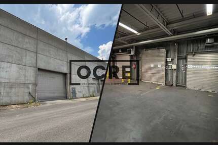 Gewerbeobjekt Riedstadt - 12.500&euro; | Angebot:26629034