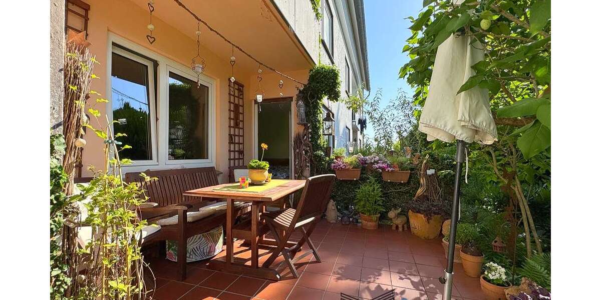 Etagenwohnung Kelkheim (Taunus) - 4 Zimmer, 87 m&sup2;, 369.000&euro; | Angebot:27004215