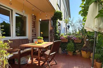 Wohnung Kelkheim (Taunus) - 4 Zimmer, 87 m&sup2;, 369.000&euro; | Angebot:27004215