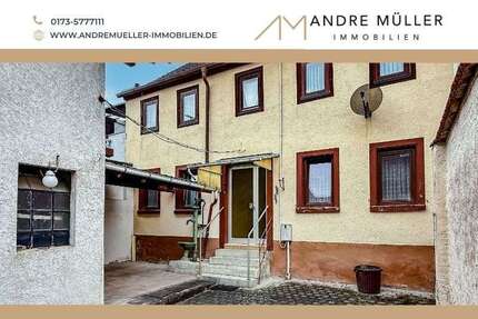 Haus Partenheim - 7 Zimmer, 137 m&sup2;, 142.250&euro; | Angebot:27503545