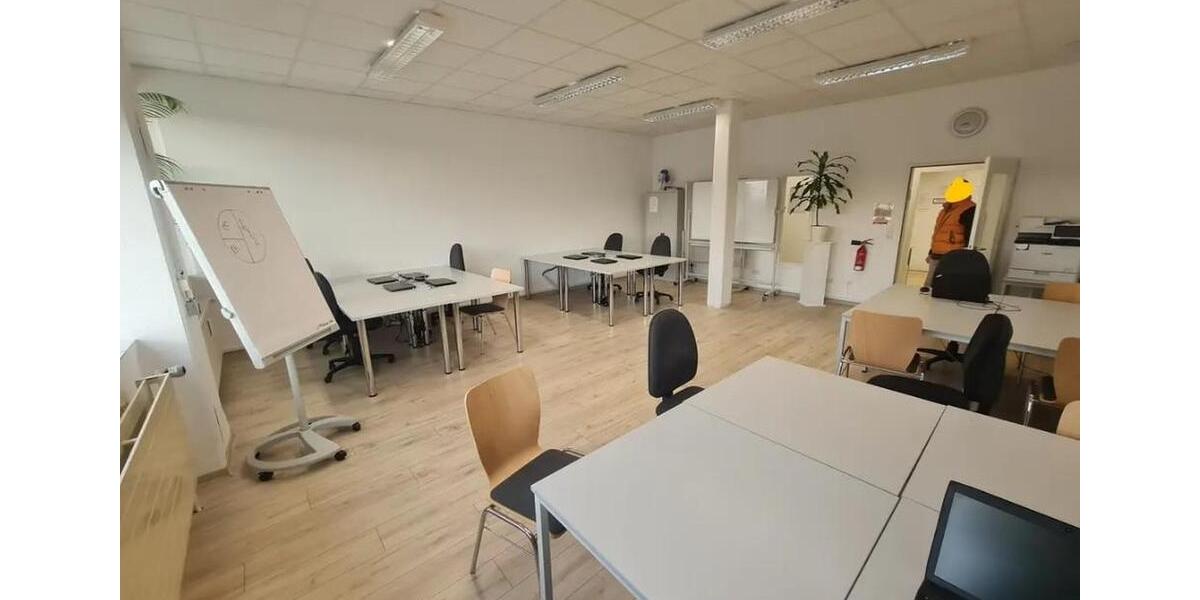 Gewerbeobjekt Ingelheim am Rhein - 6&euro; | Angebot:24676413