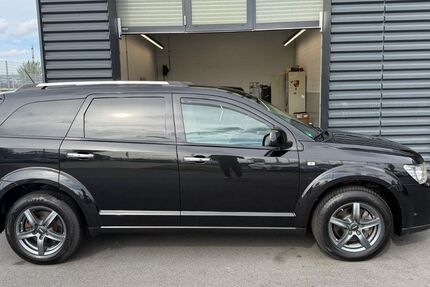 Fiat Freemont 147.000 km 7.900 &euro; Sulzbach am Taunus 65843