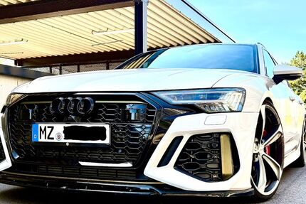 Audi S6 57.500 km 55.750 &euro; Mainz 55116