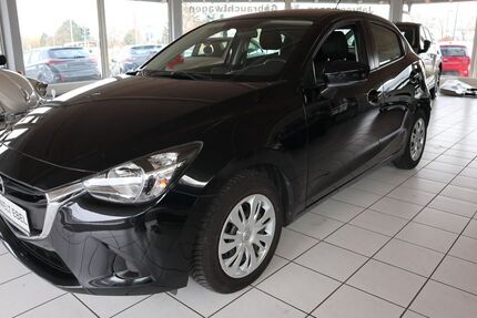 Mazda 2 54.000 km 10.900 &euro; Wiesbaden 65199