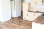 Moderne 3-Zimmerwohnung (Bj. 2015) 18 m² Terrasse, Aufzug & Tiefgarage in Feldrandlage Mainz-Finthen - Etagenwohnung Mainz Finthen | Angebot:27382554