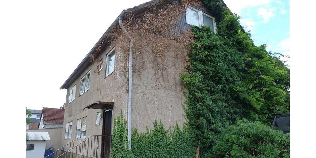 Einfamilienhaus Mörfelden-Walldorf Walldorf - 9.5 Zimmer, 237 m&sup2;, 595.000&euro; | Angebot:21886308