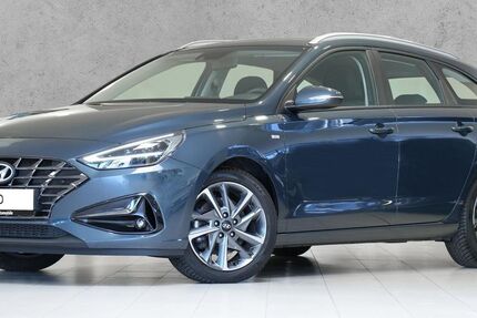 Hyundai i30 32.425 km 18.480 &euro; Mainz-Kastel 55252