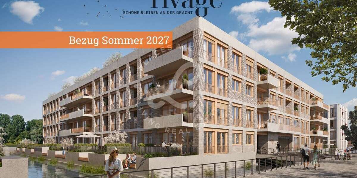 Etagenwohnung Mainz Neustadt - 2 Zimmer, 70 m&sup2;, 599.900&euro; | Angebot:27475884