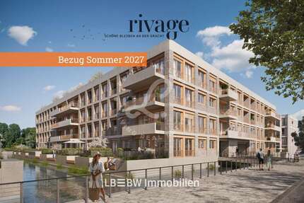 Wohnung Mainz Neustadt - 2 Zimmer, 70 m&sup2;, 599.900&euro; | Angebot:27475884