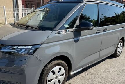 VW T7 California 22.800 km 49.999 &euro; Wörrstadt 55286