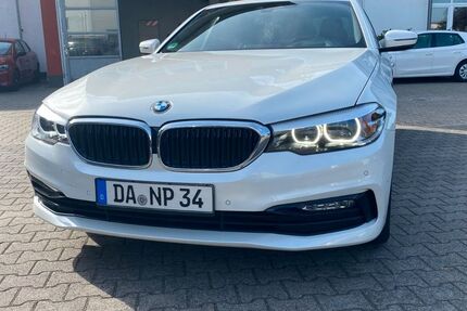 BMW 520 280.000 km 14.999 &euro; Griesheim 64347