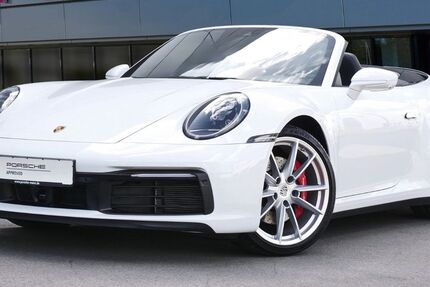 Porsche 992 25.357 km 143.888 &euro; Mainz 55131