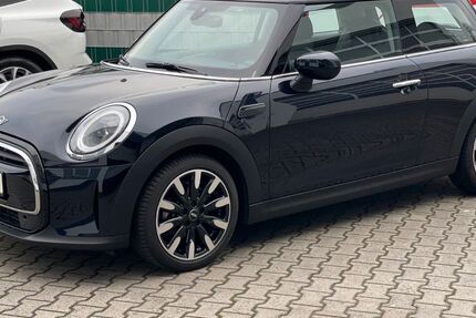 Mini Cooper 8.200 km 22.750 &euro; Trebur 65468