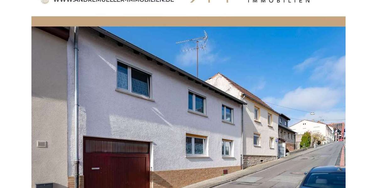 Einfamilienhaus Ober-Olm Olm - 6 Zimmer, 159 m&sup2;, 339.600&euro; | Angebot:27317128