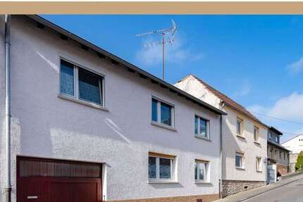 Haus Ober-Olm Olm - 6 Zimmer, 159 m&sup2;, 339.600&euro; | Angebot:27317128