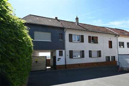 Haus Essenheim - 6 Zimmer, 178 m&sup2;, 445.000&euro; | Angebot:26805395
