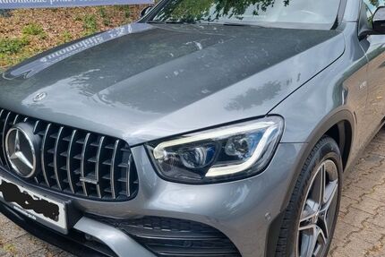 Mercedes-Benz GLC 43 AMG 118.533 km 31.890 &euro; Hattersheim am Main 65795