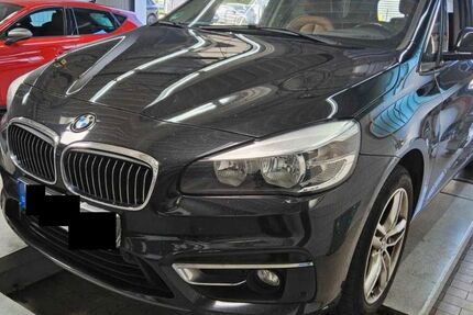 BMW 220 Active Tourer 134.000 km 13.989 &euro; Taunusstein 65232