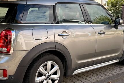 Mini Cooper Countryman 101.000 km 12.900 &euro; Mörfelden-Walldorf 64546