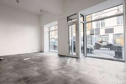 Gewerbeobjekt Wiesbaden Westend / Bleichstraße - 1.680&euro; | Angebot:25877571
