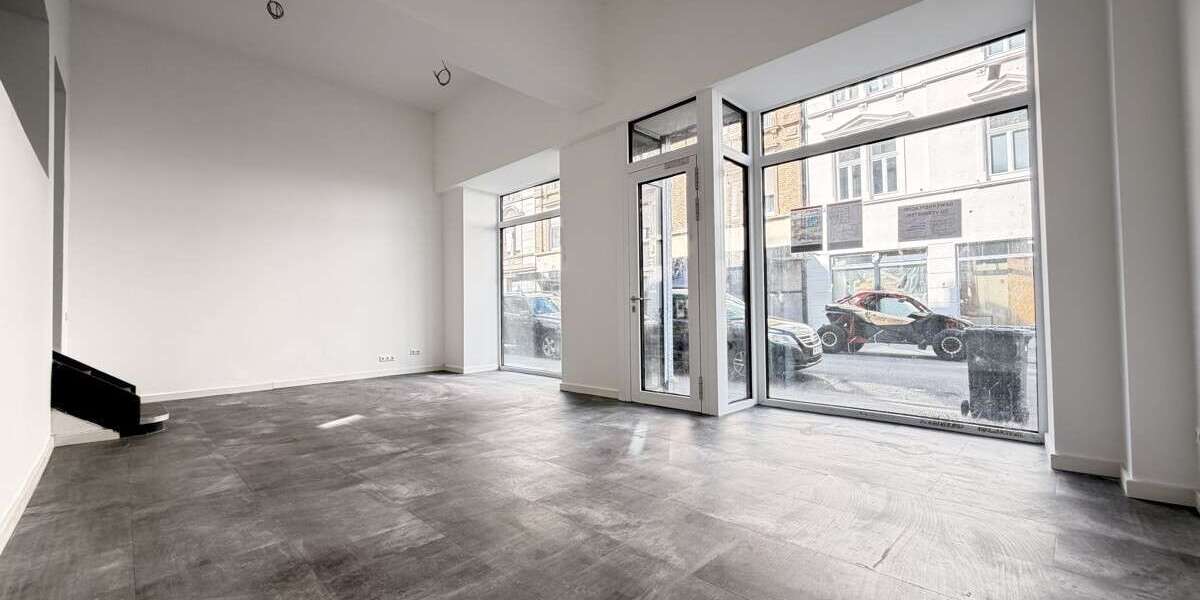 Gewerbeobjekt Wiesbaden Westend / Bleichstraße - 1.680&euro; | Angebot:25877571