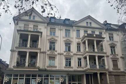 Wohnung Wiesbaden Südost - 4 Zimmer, 160 m&sup2;, 860.000&euro; | Angebot:26914335
