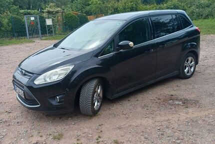 Ford Grand C-Max 175.000 km 4.000 &euro; Langen 63225