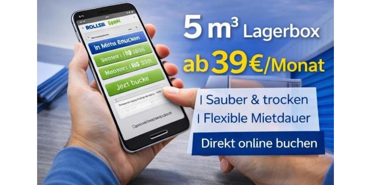 Gewerbeobjekt Trebur - 31&euro; | Angebot:18854874