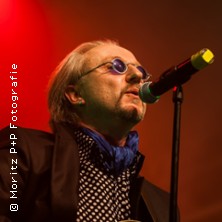 Mariuzz - Die Westernhagen Tribute-Show No.1 10.10.2026 Kultur auf dem Hof