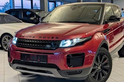 Land Rover Range Rover Evoque 150.000 km 14.790 &euro; Mainz 55128