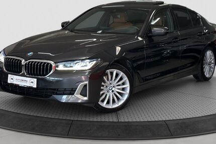 BMW 520 45.550 km 32.900 &euro; Wiesbaden 65205
