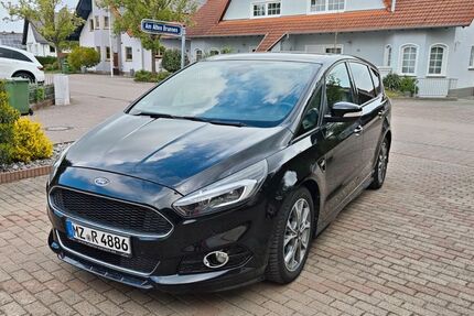 Ford S-Max 145.269 km 20.900 &euro; Albig 55234