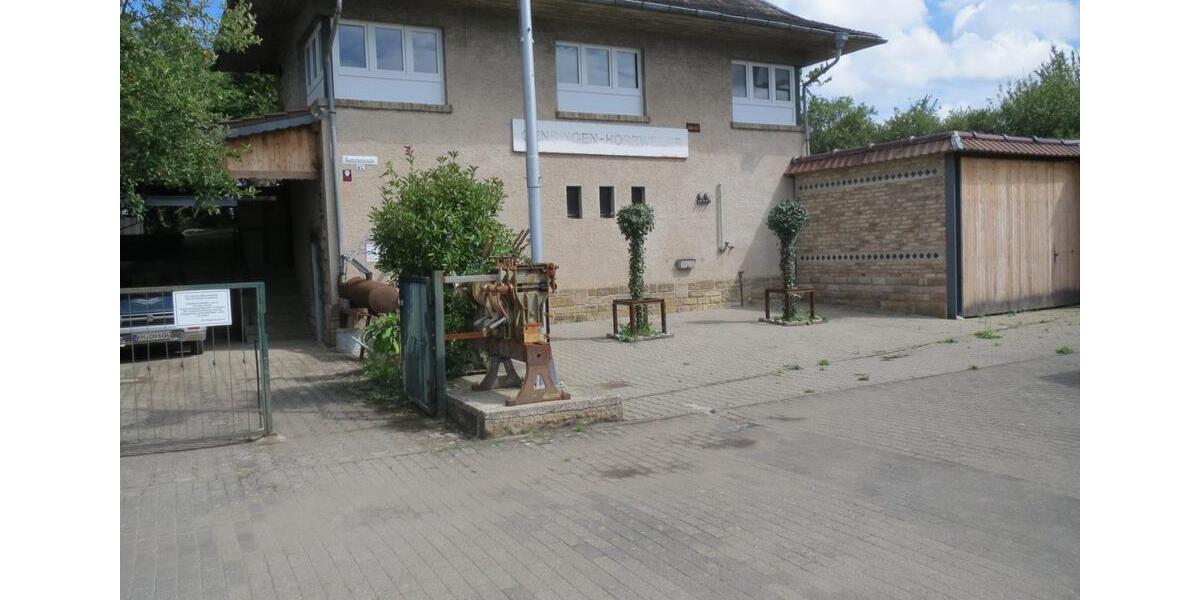 Einfamilienhaus Gensingen - 255.000&euro; | Angebot:22192568